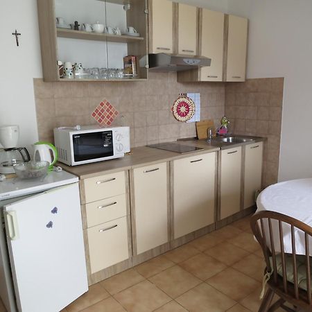 Apartment Josipa Malinska Pokoj fotografie