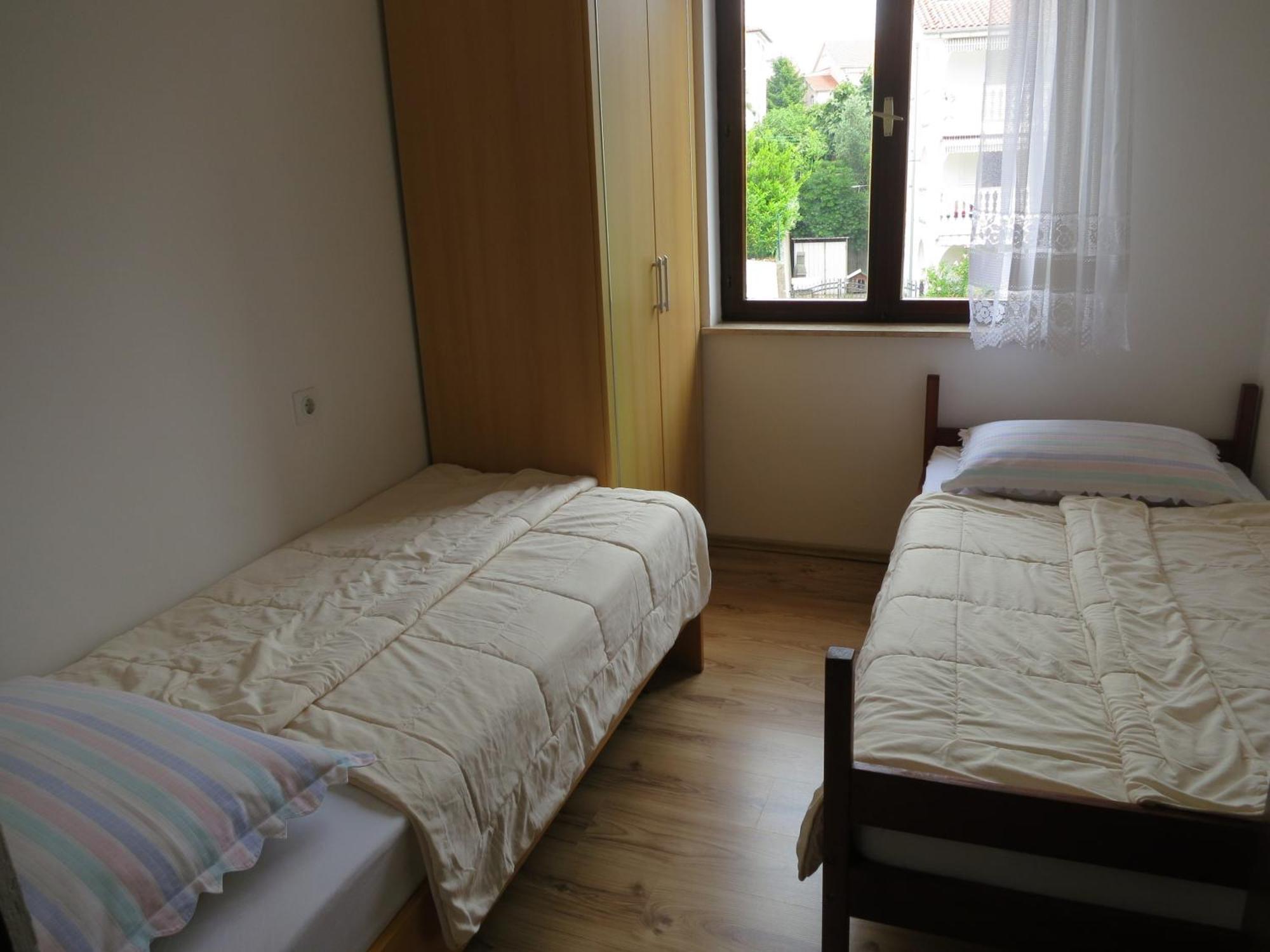 Apartment Josipa Malinska Pokoj fotografie