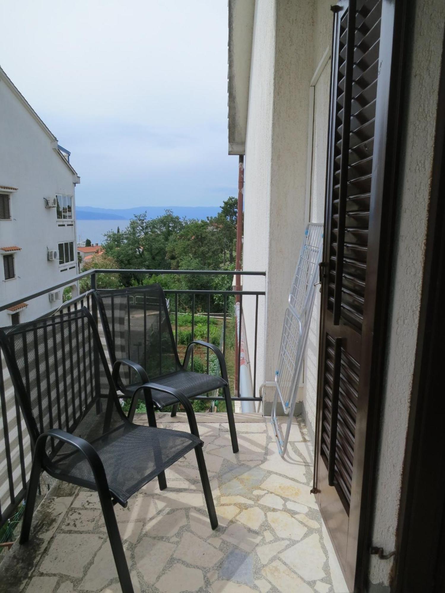 Apartment Josipa Malinska Pokoj fotografie